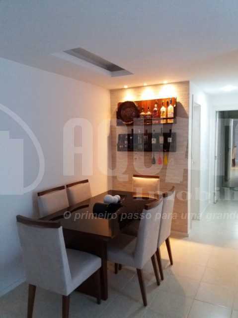 Conheça Sala 3 do imóvel - Apartamento 2 quartos à venda Jacarepaguá, Rio de Janeiro - R$ 340.000 - PEAP20273 - 5 Sala 3 - Apartamento 2 quartos à venda Jacarepaguá, Rio de Janeiro - R$ 340.000 - PEAP20273 - 5