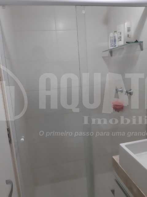 Conheça Banheiro Suíte 2 do imóvel - Apartamento 2 quartos à venda Jacarepaguá, Rio de Janeiro - R$ 340.000 - PEAP20273 - 8 Banheiro Suíte 2 - Apartamento 2 quartos à venda Jacarepaguá, Rio de Janeiro - R$ 340.000 - PEAP20273 - 8