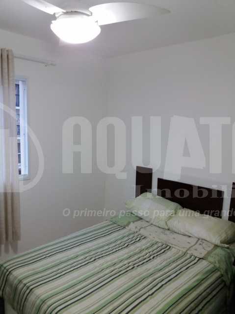 Conheça Quarto Hóspedes do imóvel - Apartamento 2 quartos à venda Jacarepaguá, Rio de Janeiro - R$ 340.000 - PEAP20273 - 9 Quarto Hóspedes - Apartamento 2 quartos à venda Jacarepaguá, Rio de Janeiro - R$ 340.000 - PEAP20273 - 9