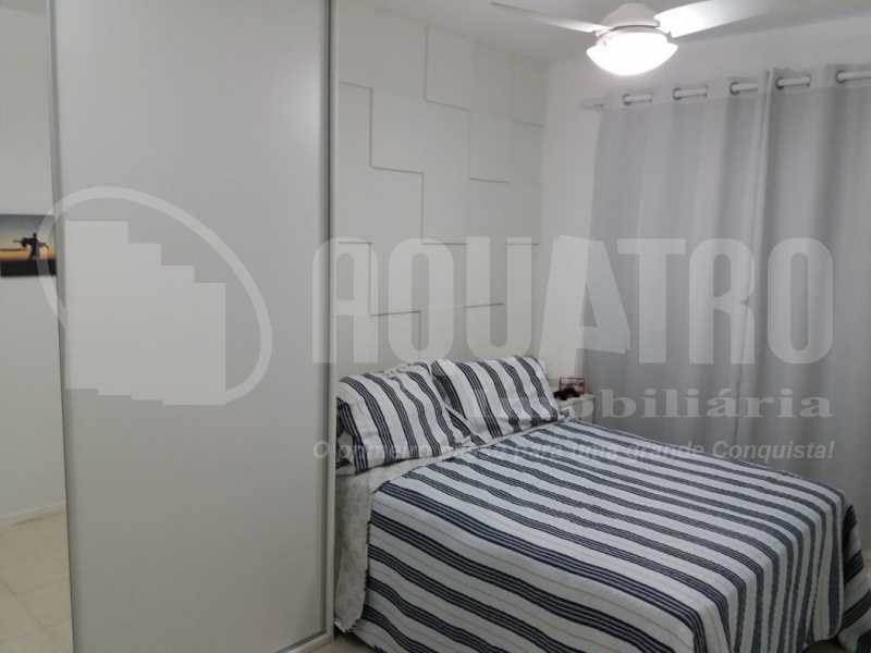 Conheça Quarto Suíte 1 do imóvel - Apartamento 2 quartos à venda Jacarepaguá, Rio de Janeiro - R$ 340.000 - PEAP20273 - 10 Quarto Suíte 1 - Apartamento 2 quartos à venda Jacarepaguá, Rio de Janeiro - R$ 340.000 - PEAP20273 - 10