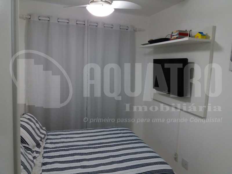Conheça Quarto Suíte 2 do imóvel - Apartamento 2 quartos à venda Jacarepaguá, Rio de Janeiro - R$ 340.000 - PEAP20273 - 11 Quarto Suíte 2 - Apartamento 2 quartos à venda Jacarepaguá, Rio de Janeiro - R$ 340.000 - PEAP20273 - 11