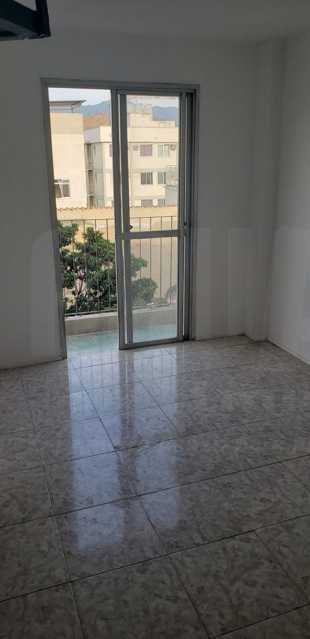 3 - Cobertura 2 quartos à venda Cachambi, Rio de Janeiro - R$ 285.000 - PECO20003 - 4