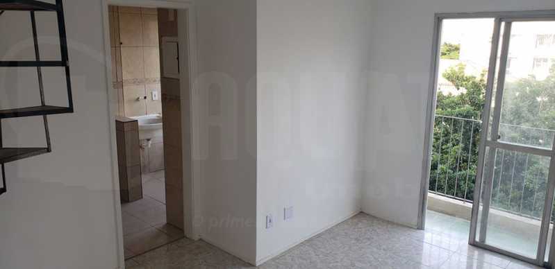 4 - Cobertura 2 quartos à venda Cachambi, Rio de Janeiro - R$ 285.000 - PECO20003 - 6