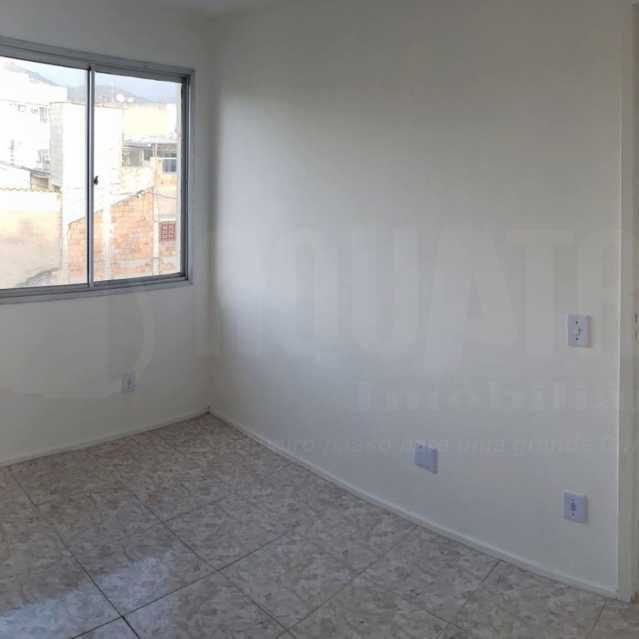Conheça 7 do imóvel - Cobertura 2 quartos à venda Cachambi, Rio de Janeiro - R$ 285.000 - PECO20003 - 9 7 - Cobertura 2 quartos à venda Cachambi, Rio de Janeiro - R$ 285.000 - PECO20003 - 9