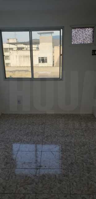 10 - Cobertura 2 quartos à venda Cachambi, Rio de Janeiro - R$ 285.000 - PECO20003 - 12