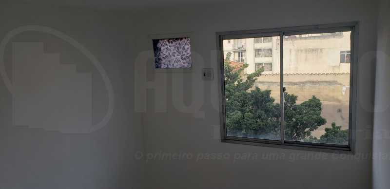 11 - Cobertura 2 quartos à venda Cachambi, Rio de Janeiro - R$ 285.000 - PECO20003 - 13