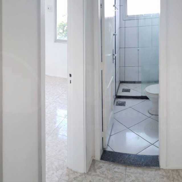 12 - Cobertura 2 quartos à venda Cachambi, Rio de Janeiro - R$ 285.000 - PECO20003 - 15