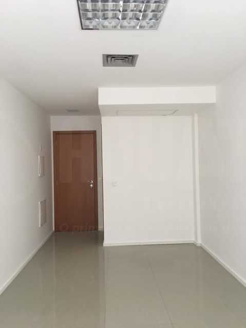 Conheça 2. do imóvel - Sala Comercial 24m² à venda Pechincha, Rio de Janeiro - R$ 90.000 - PESL00008 - 3 2. - Sala Comercial 24m² à venda Pechincha, Rio de Janeiro - R$ 90.000 - PESL00008 - 3