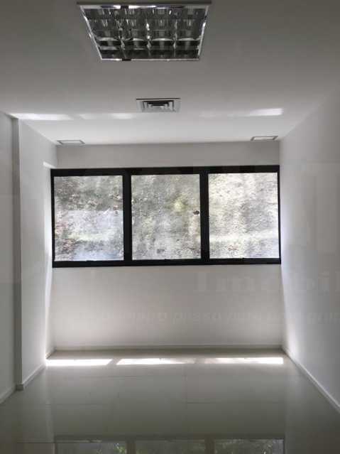 Conheça 4. do imóvel - Sala Comercial 24m² à venda Pechincha, Rio de Janeiro - R$ 90.000 - PESL00008 - 5 4. - Sala Comercial 24m² à venda Pechincha, Rio de Janeiro - R$ 90.000 - PESL00008 - 5
