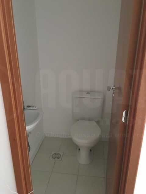 Conheça 6. do imóvel - Sala Comercial 24m² à venda Pechincha, Rio de Janeiro - R$ 90.000 - PESL00008 - 7 6. - Sala Comercial 24m² à venda Pechincha, Rio de Janeiro - R$ 90.000 - PESL00008 - 7