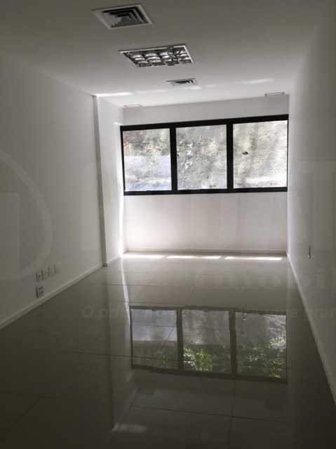 Conheça 7. do imóvel - Sala Comercial 24m² à venda Pechincha, Rio de Janeiro - R$ 90.000 - PESL00008 - 8 7. - Sala Comercial 24m² à venda Pechincha, Rio de Janeiro - R$ 90.000 - PESL00008 - 8