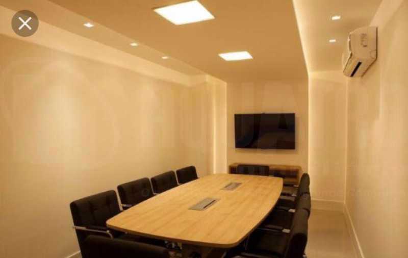 Conheça 7a. do imóvel - Sala Comercial 24m² à venda Pechincha, Rio de Janeiro - R$ 90.000 - PESL00008 - 9 7a. - Sala Comercial 24m² à venda Pechincha, Rio de Janeiro - R$ 90.000 - PESL00008 - 9