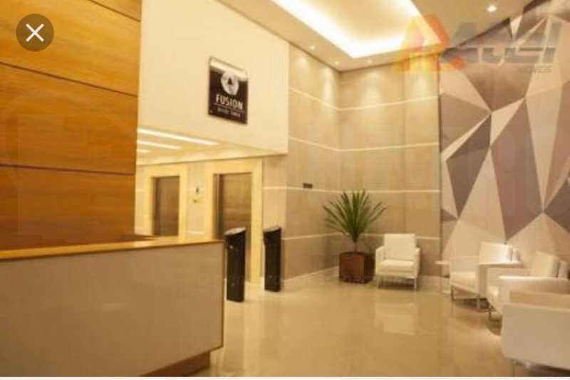 Conheça 7d. do imóvel - Sala Comercial 24m² à venda Pechincha, Rio de Janeiro - R$ 90.000 - PESL00008 - 12 7d. - Sala Comercial 24m² à venda Pechincha, Rio de Janeiro - R$ 90.000 - PESL00008 - 12
