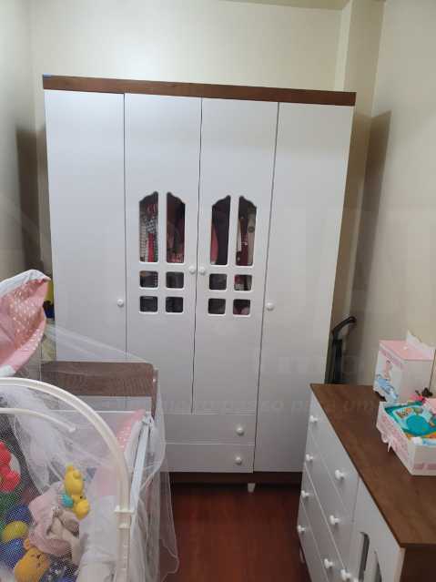 Conheça dr 16. do imóvel - Apartamento 1 quarto à venda Praça Seca, Rio de Janeiro - R$ 160.000 - PEAP10030 - 13 dr 16. - Apartamento 1 quarto à venda Praça Seca, Rio de Janeiro - R$ 160.000 - PEAP10030 - 13