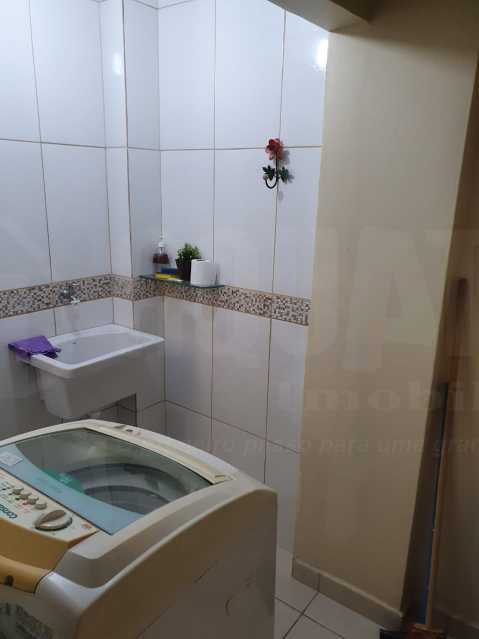 dr 22. - Apartamento 1 quarto à venda Praça Seca, Rio de Janeiro - R$ 160.000 - PEAP10030 - 16