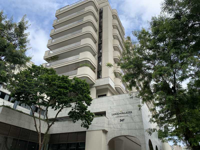 Conheça 1 do imóvel - Apartamento 3 quartos à venda Botafogo, Rio de Janeiro - R$ 1.500.000 - PEAP30067 - 1 1 - Apartamento 3 quartos à venda Botafogo, Rio de Janeiro - R$ 1.500.000 - PEAP30067 - 1