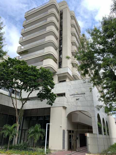 Conheça 2 do imóvel - Apartamento 3 quartos à venda Botafogo, Rio de Janeiro - R$ 1.500.000 - PEAP30067 - 3 2 - Apartamento 3 quartos à venda Botafogo, Rio de Janeiro - R$ 1.500.000 - PEAP30067 - 3