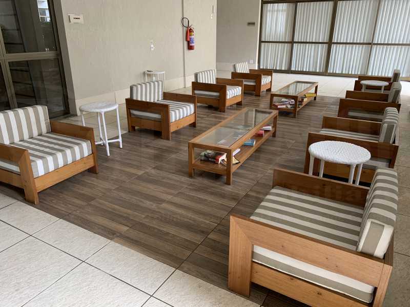 Conheça 2a do imóvel - Apartamento 3 quartos à venda Botafogo, Rio de Janeiro - R$ 1.500.000 - PEAP30067 - 4 2a - Apartamento 3 quartos à venda Botafogo, Rio de Janeiro - R$ 1.500.000 - PEAP30067 - 4
