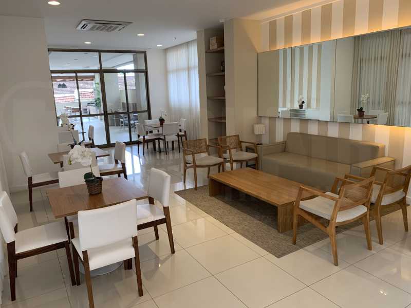 Conheça 6 do imóvel - Apartamento 3 quartos à venda Botafogo, Rio de Janeiro - R$ 1.500.000 - PEAP30067 - 8 6 - Apartamento 3 quartos à venda Botafogo, Rio de Janeiro - R$ 1.500.000 - PEAP30067 - 8