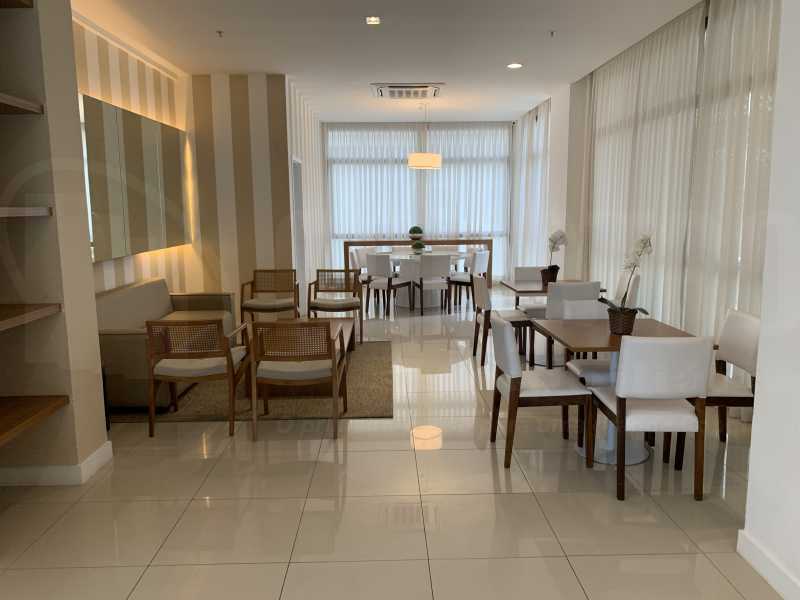 Conheça 7 do imóvel - Apartamento 3 quartos à venda Botafogo, Rio de Janeiro - R$ 1.500.000 - PEAP30067 - 9 7 - Apartamento 3 quartos à venda Botafogo, Rio de Janeiro - R$ 1.500.000 - PEAP30067 - 9