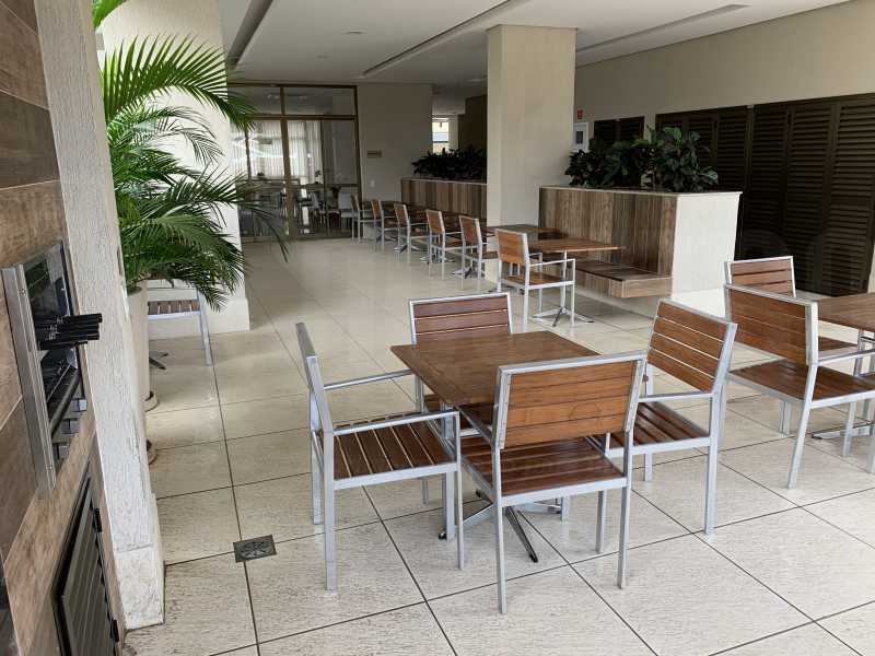 Conheça 8 do imóvel - Apartamento 3 quartos à venda Botafogo, Rio de Janeiro - R$ 1.500.000 - PEAP30067 - 10 8 - Apartamento 3 quartos à venda Botafogo, Rio de Janeiro - R$ 1.500.000 - PEAP30067 - 10