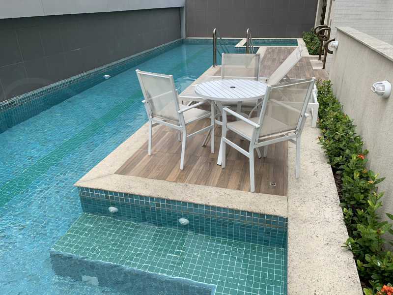 Conheça 10 do imóvel - Apartamento 3 quartos à venda Botafogo, Rio de Janeiro - R$ 1.500.000 - PEAP30067 - 12 10 - Apartamento 3 quartos à venda Botafogo, Rio de Janeiro - R$ 1.500.000 - PEAP30067 - 12