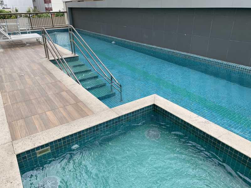 Conheça 11 do imóvel - Apartamento 3 quartos à venda Botafogo, Rio de Janeiro - R$ 1.500.000 - PEAP30067 - 13 11 - Apartamento 3 quartos à venda Botafogo, Rio de Janeiro - R$ 1.500.000 - PEAP30067 - 13