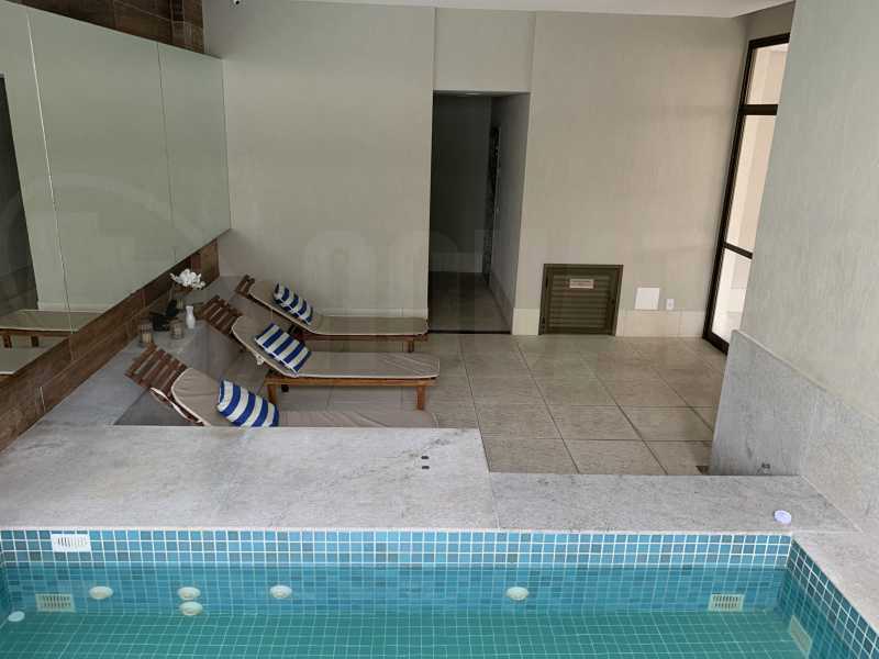 Conheça 12 do imóvel - Apartamento 3 quartos à venda Botafogo, Rio de Janeiro - R$ 1.500.000 - PEAP30067 - 14 12 - Apartamento 3 quartos à venda Botafogo, Rio de Janeiro - R$ 1.500.000 - PEAP30067 - 14