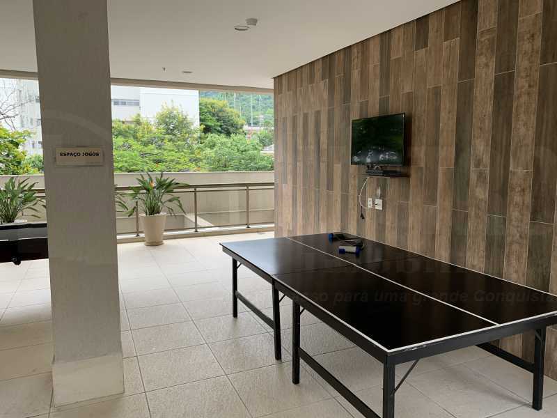 Conheça 13 do imóvel - Apartamento 3 quartos à venda Botafogo, Rio de Janeiro - R$ 1.500.000 - PEAP30067 - 15 13 - Apartamento 3 quartos à venda Botafogo, Rio de Janeiro - R$ 1.500.000 - PEAP30067 - 15