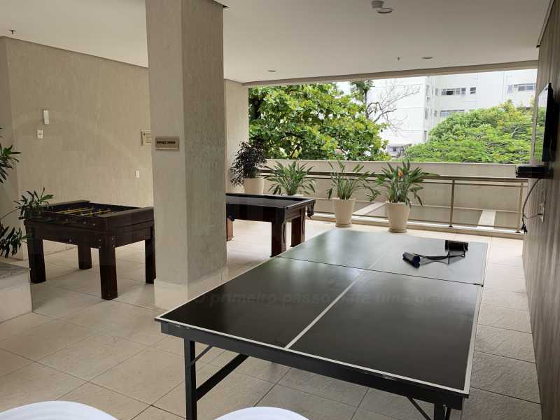 Conheça 14 do imóvel - Apartamento 3 quartos à venda Botafogo, Rio de Janeiro - R$ 1.500.000 - PEAP30067 - 16 14 - Apartamento 3 quartos à venda Botafogo, Rio de Janeiro - R$ 1.500.000 - PEAP30067 - 16