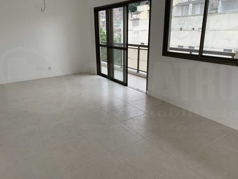 Conheça 604_LIVING 2 do imóvel - Apartamento 3 quartos à venda Botafogo, Rio de Janeiro - R$ 1.500.000 - PEAP30067 - 17 604_LIVING 2 - Apartamento 3 quartos à venda Botafogo, Rio de Janeiro - R$ 1.500.000 - PEAP30067 - 17