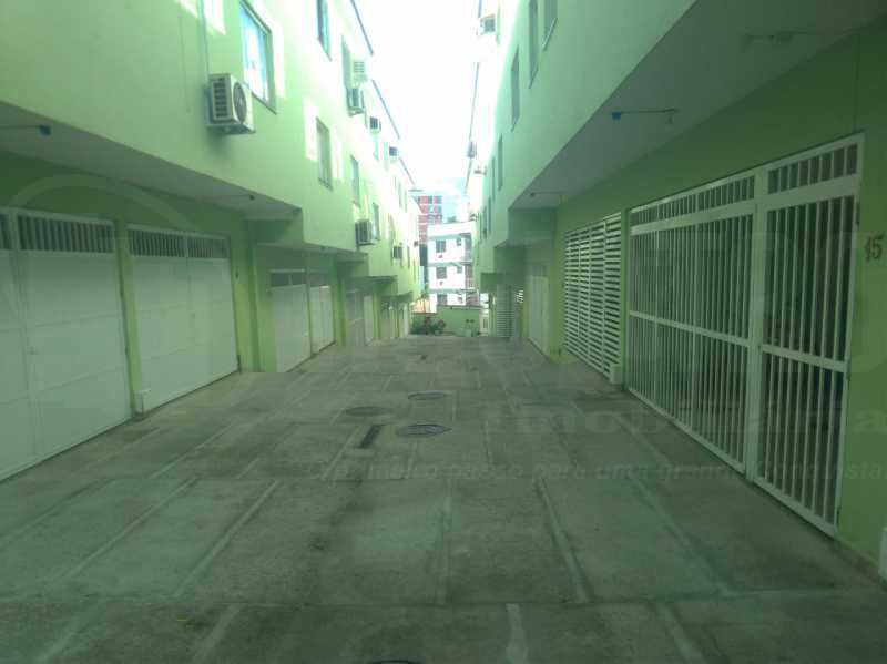 Conheça 1. do imóvel - Casa em Condomínio 2 quartos à venda Pechincha, Rio de Janeiro - R$ 295.000 - PECN20027 - 1 1. - Casa em Condomínio 2 quartos à venda Pechincha, Rio de Janeiro - R$ 295.000 - PECN20027 - 1