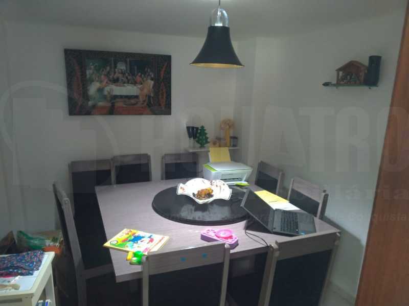 Conheça 2. do imóvel - Casa em Condomínio 2 quartos à venda Pechincha, Rio de Janeiro - R$ 295.000 - PECN20027 - 3 2. - Casa em Condomínio 2 quartos à venda Pechincha, Rio de Janeiro - R$ 295.000 - PECN20027 - 3