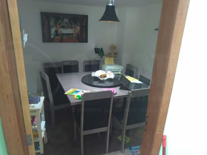 Conheça 3. do imóvel - Casa em Condomínio 2 quartos à venda Pechincha, Rio de Janeiro - R$ 295.000 - PECN20027 - 4 3. - Casa em Condomínio 2 quartos à venda Pechincha, Rio de Janeiro - R$ 295.000 - PECN20027 - 4