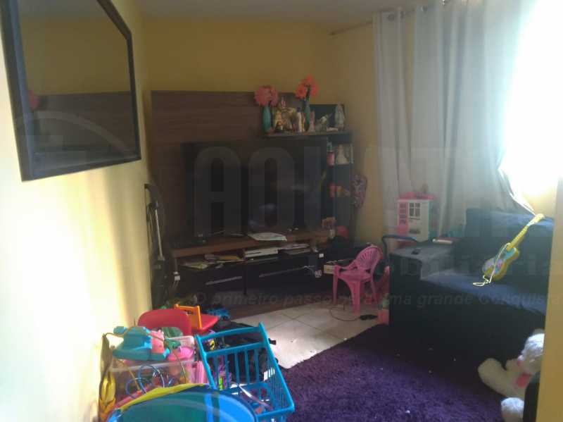 Conheça 4. do imóvel - Casa em Condomínio 2 quartos à venda Pechincha, Rio de Janeiro - R$ 295.000 - PECN20027 - 5 4. - Casa em Condomínio 2 quartos à venda Pechincha, Rio de Janeiro - R$ 295.000 - PECN20027 - 5