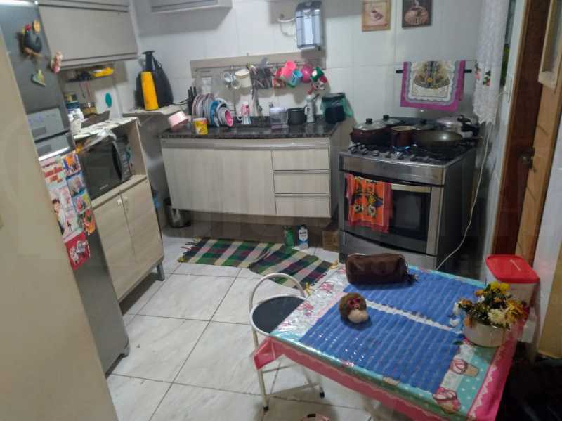 Conheça 7. do imóvel - Casa em Condomínio 2 quartos à venda Pechincha, Rio de Janeiro - R$ 295.000 - PECN20027 - 8 7. - Casa em Condomínio 2 quartos à venda Pechincha, Rio de Janeiro - R$ 295.000 - PECN20027 - 8
