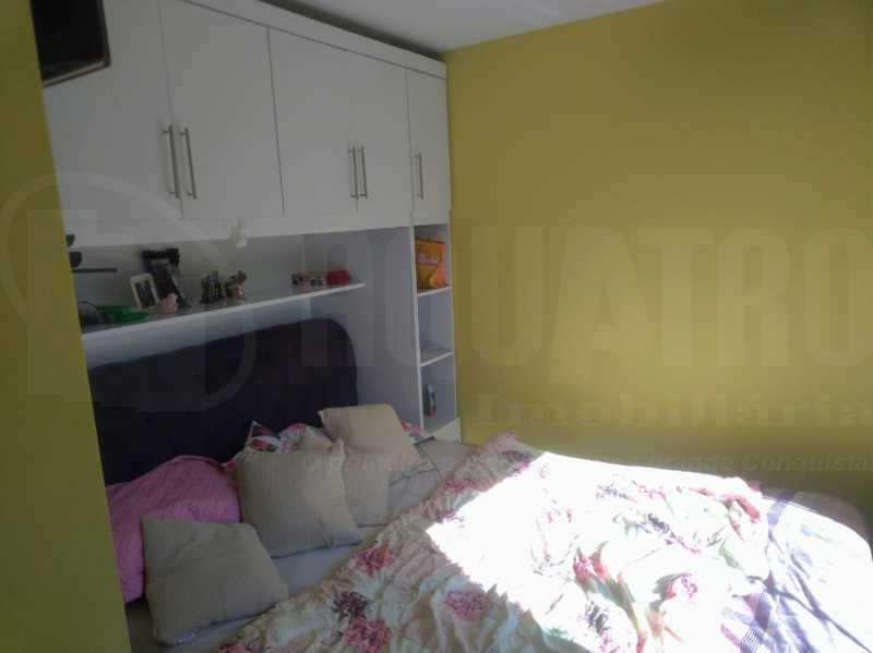 Conheça 10. do imóvel - Casa em Condomínio 2 quartos à venda Pechincha, Rio de Janeiro - R$ 295.000 - PECN20027 - 11 10. - Casa em Condomínio 2 quartos à venda Pechincha, Rio de Janeiro - R$ 295.000 - PECN20027 - 11