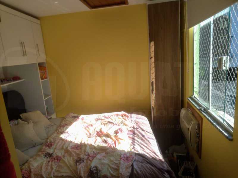 11. - Casa em Condomínio 2 quartos à venda Pechincha, Rio de Janeiro - R$ 295.000 - PECN20027 - 12