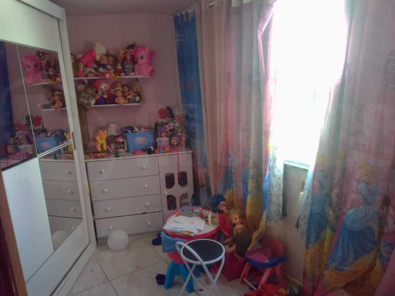 Conheça 13. do imóvel - Casa em Condomínio 2 quartos à venda Pechincha, Rio de Janeiro - R$ 295.000 - PECN20027 - 14 13. - Casa em Condomínio 2 quartos à venda Pechincha, Rio de Janeiro - R$ 295.000 - PECN20027 - 14