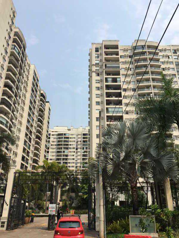 IMG_6269 - Apartamento 2 quartos à venda Barra da Tijuca, Rio de Janeiro - R$ 582.037 - PEAP20331 - 4