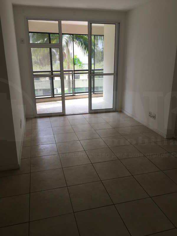 IMG_6256 - Apartamento 2 quartos à venda Barra da Tijuca, Rio de Janeiro - R$ 582.037 - PEAP20331 - 5