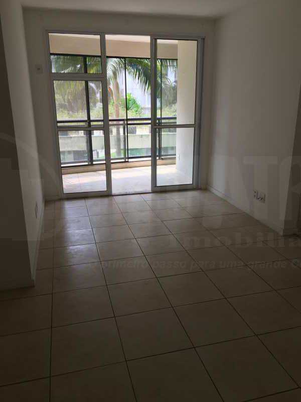 IMG_6257 - Apartamento 2 quartos à venda Barra da Tijuca, Rio de Janeiro - R$ 582.037 - PEAP20331 - 6