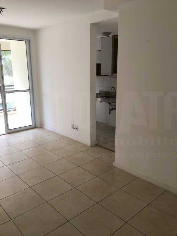 IMG_6258 - Apartamento 2 quartos à venda Barra da Tijuca, Rio de Janeiro - R$ 582.037 - PEAP20331 - 7