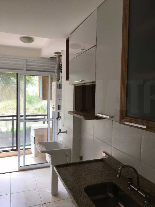 IMG_6259 - Apartamento 2 quartos à venda Barra da Tijuca, Rio de Janeiro - R$ 582.037 - PEAP20331 - 8