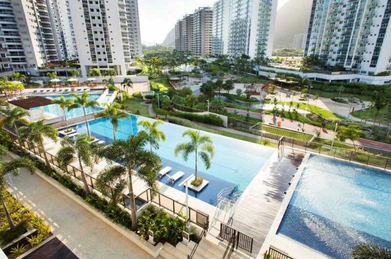 Conheça SAINT MICHEL do imóvel - Apartamento 4 quartos à venda Barra da Tijuca, Rio de Janeiro - R$ 1.326.200 - PEAP40006 - 1 SAINT MICHEL - Apartamento 4 quartos à venda Barra da Tijuca, Rio de Janeiro - R$ 1.326.200 - PEAP40006 - 1