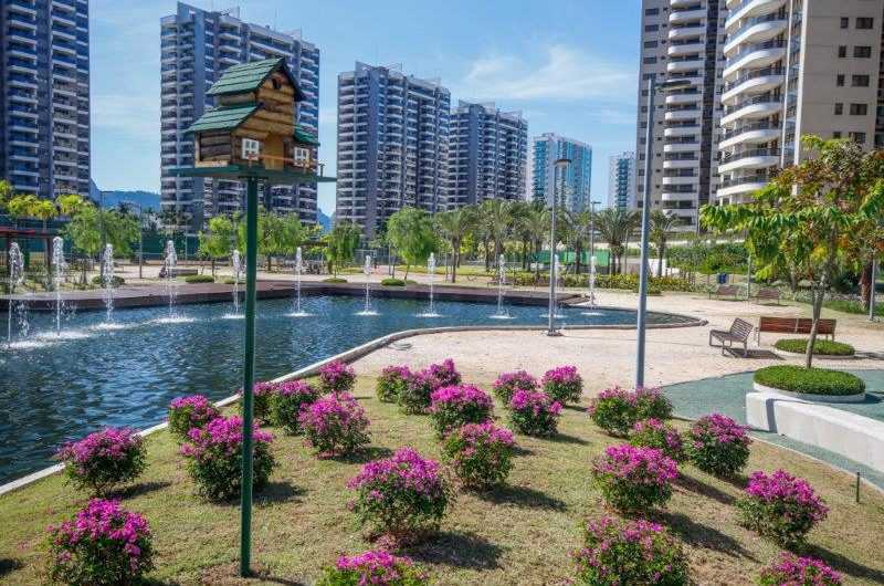 Conheça SAINT MICHEL 2 do imóvel - Apartamento 4 quartos à venda Barra da Tijuca, Rio de Janeiro - R$ 1.326.200 - PEAP40006 - 4 SAINT MICHEL 2 - Apartamento 4 quartos à venda Barra da Tijuca, Rio de Janeiro - R$ 1.326.200 - PEAP40006 - 4