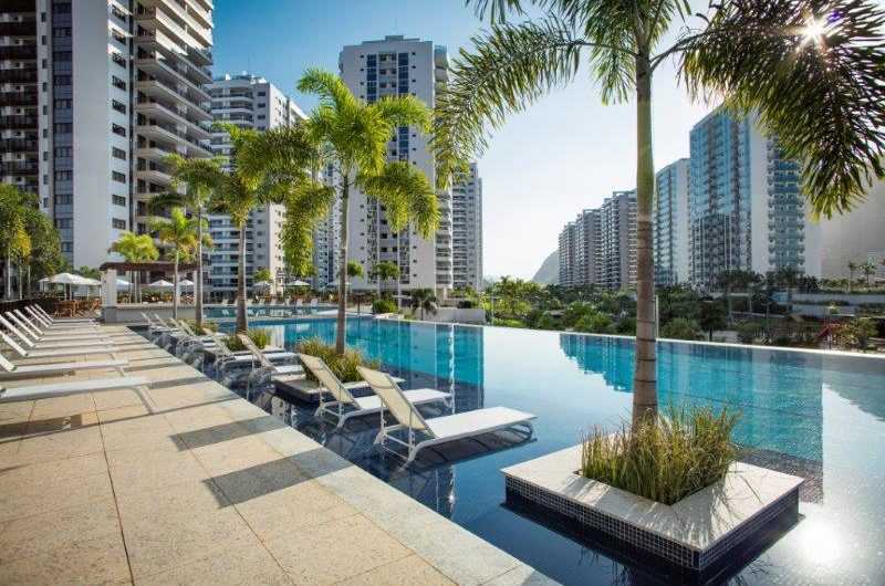 Conheça SAINT MICHEL 3 do imóvel - Apartamento 4 quartos à venda Barra da Tijuca, Rio de Janeiro - R$ 1.326.200 - PEAP40006 - 5 SAINT MICHEL 3 - Apartamento 4 quartos à venda Barra da Tijuca, Rio de Janeiro - R$ 1.326.200 - PEAP40006 - 5