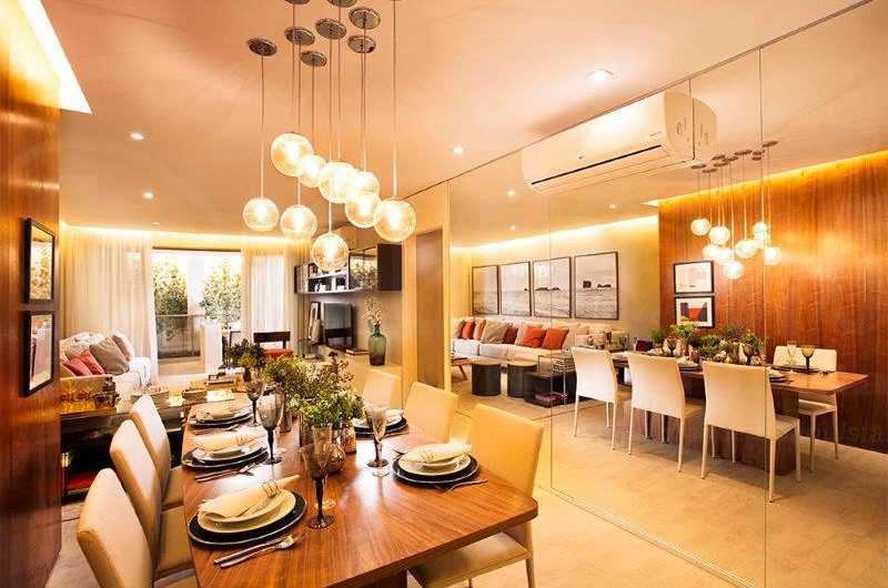 Conheça SAINT MICHEL 4 do imóvel - Apartamento 4 quartos à venda Barra da Tijuca, Rio de Janeiro - R$ 1.326.200 - PEAP40006 - 7 SAINT MICHEL 4 - Apartamento 4 quartos à venda Barra da Tijuca, Rio de Janeiro - R$ 1.326.200 - PEAP40006 - 7