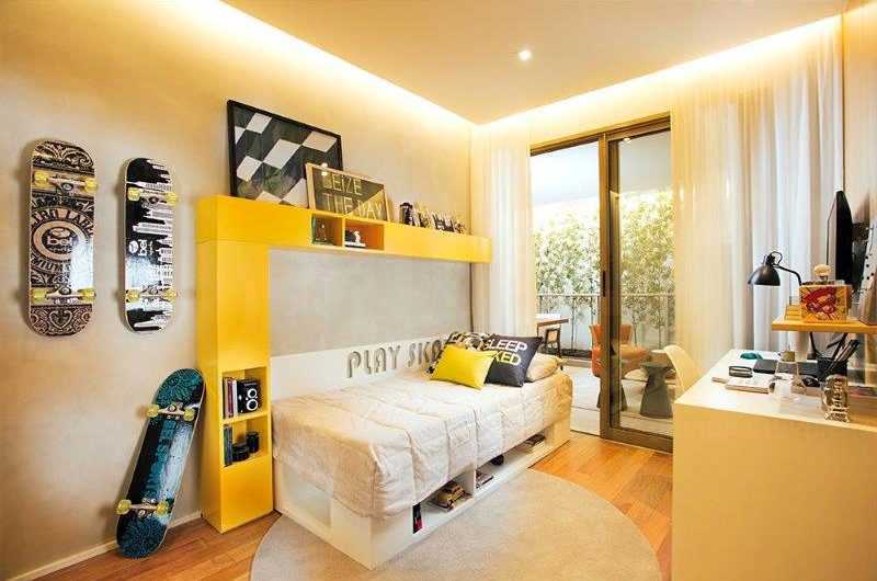 Conheça SAINT MICHEL 7 do imóvel - Apartamento 4 quartos à venda Barra da Tijuca, Rio de Janeiro - R$ 1.326.200 - PEAP40006 - 10 SAINT MICHEL 7 - Apartamento 4 quartos à venda Barra da Tijuca, Rio de Janeiro - R$ 1.326.200 - PEAP40006 - 10