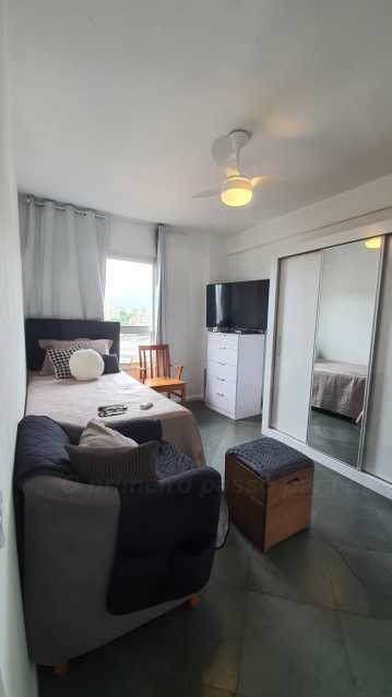 Conheça it 14. do imóvel - Cobertura 2 quartos à venda Taquara, Rio de Janeiro - R$ 380.000 - PECO20004 - 11 it 14. - Cobertura 2 quartos à venda Taquara, Rio de Janeiro - R$ 380.000 - PECO20004 - 11